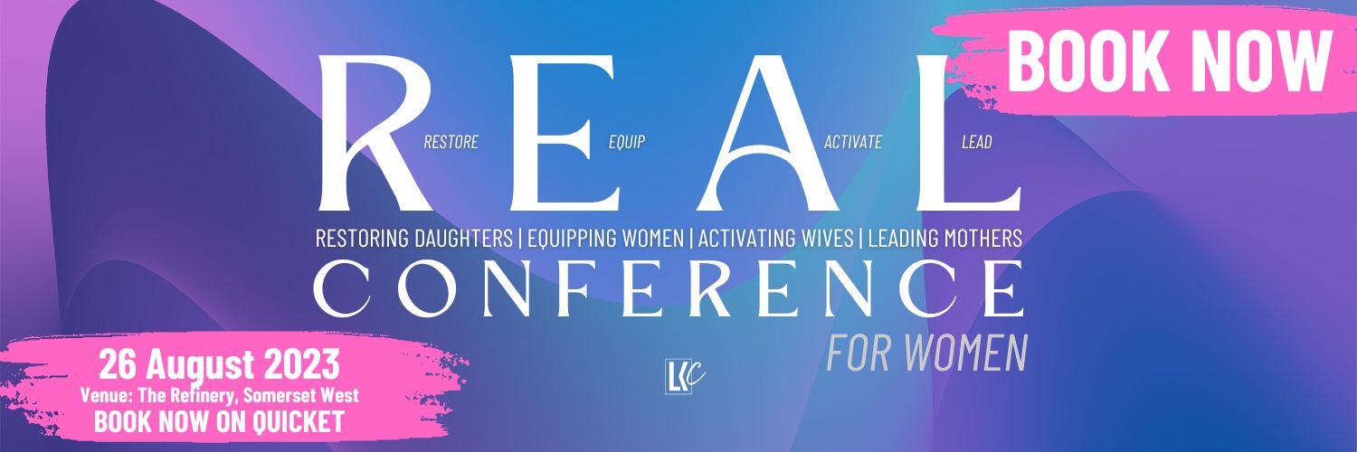 REAL Conference for Women